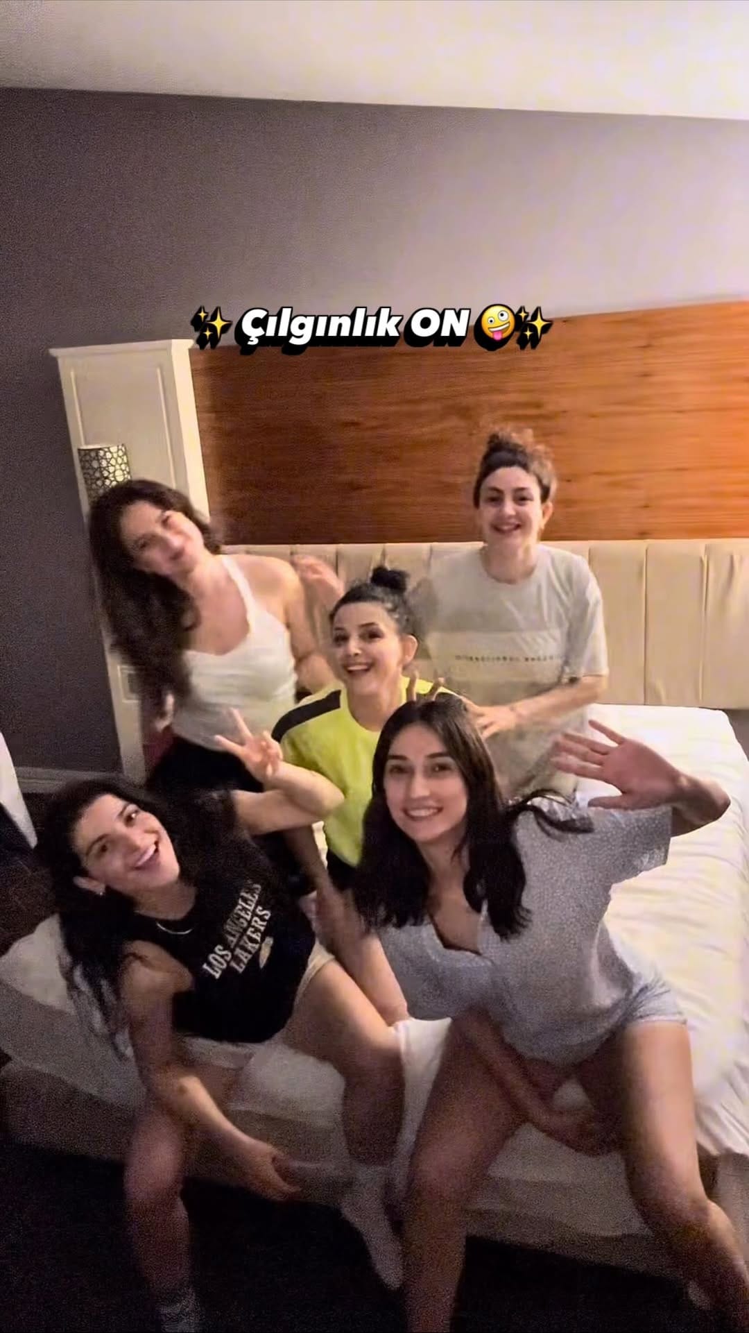 Post 1 by Melek Morgil Tuna🪽 on Instagram (video)