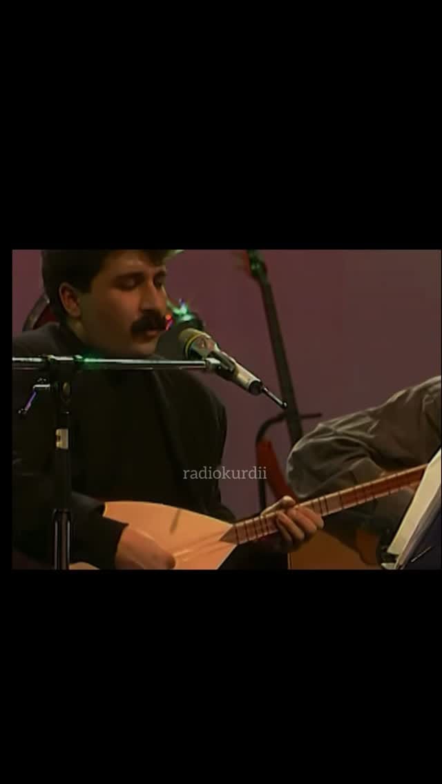 Post 1 by Sheyar Hasan Kobani on Instagram (video)