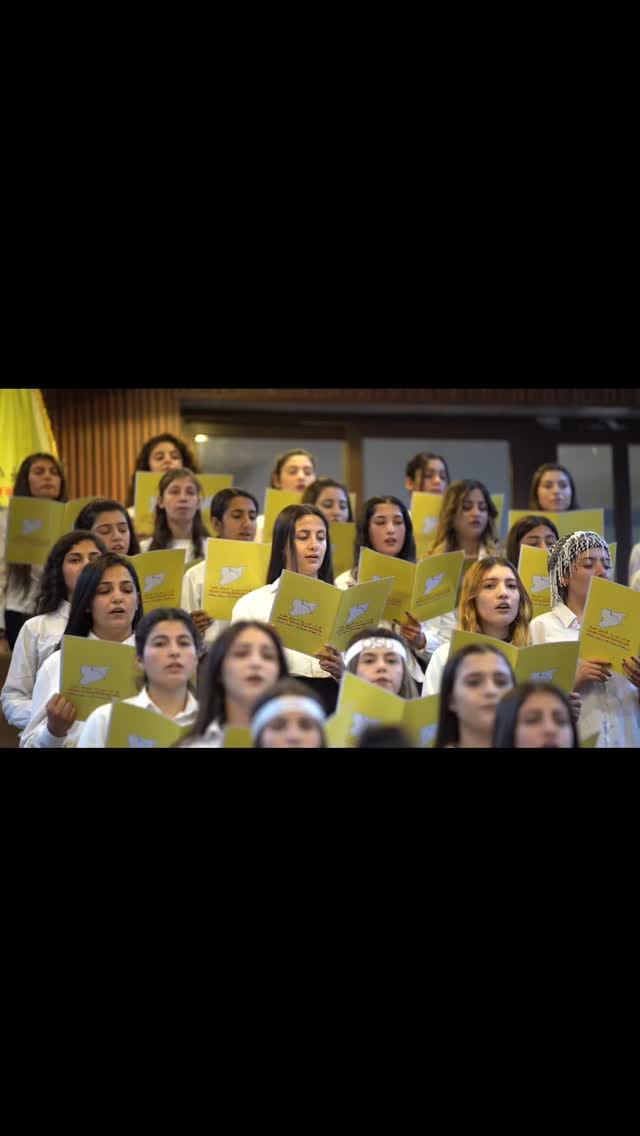 Post 4 by Sheyar Hasan Kobani on Instagram (video)
