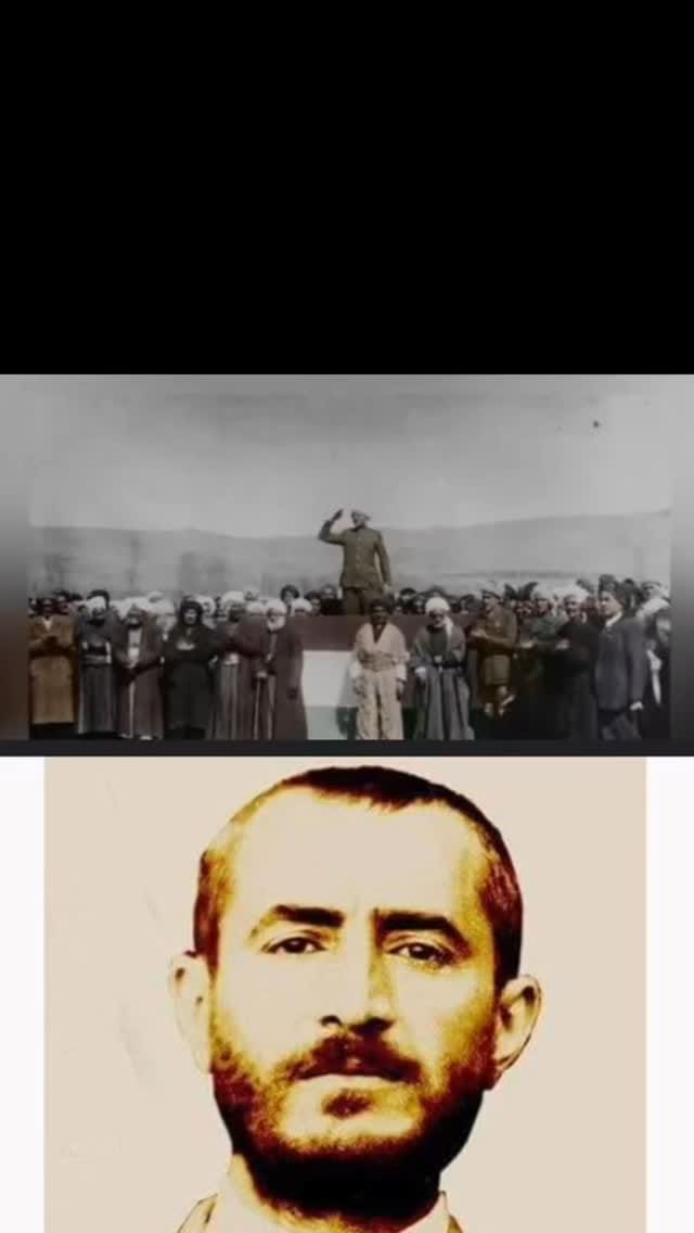 Post 6 by Sheyar Hasan Kobani on Instagram (video)