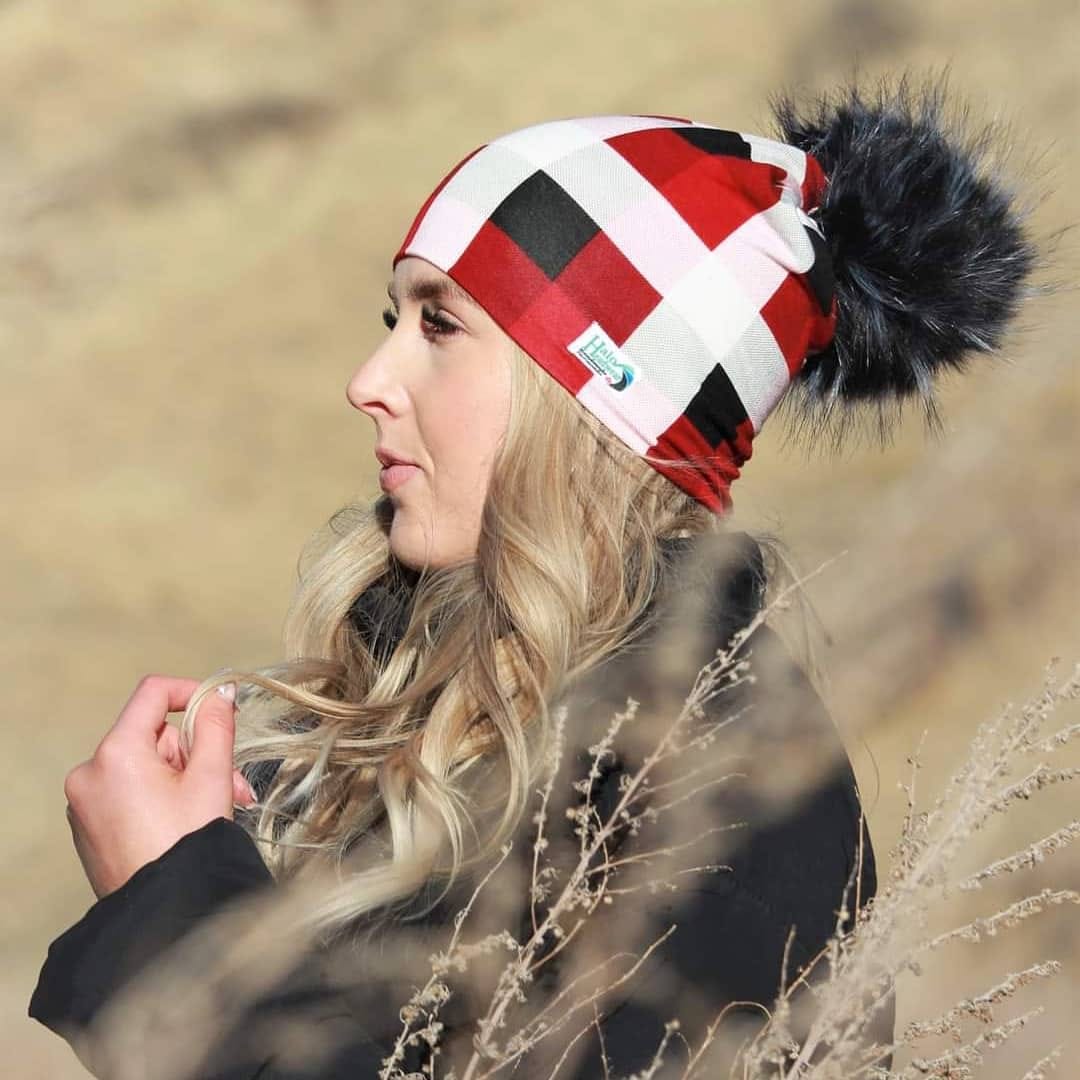 Post 10 by Halo Headwear: Wear Your Halo on Instagram (image)