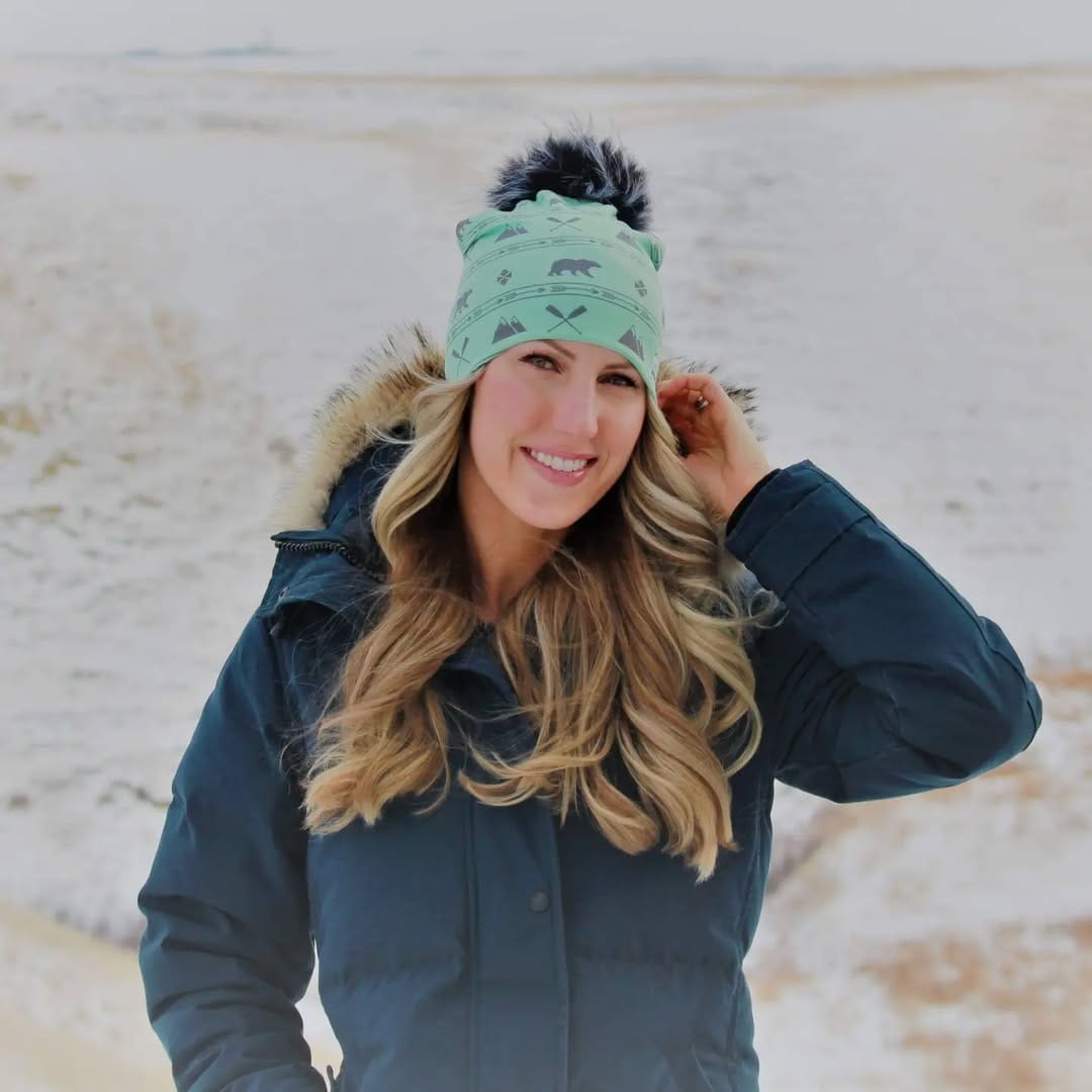 Post 4 by Halo Headwear: Wear Your Halo on Instagram (image)