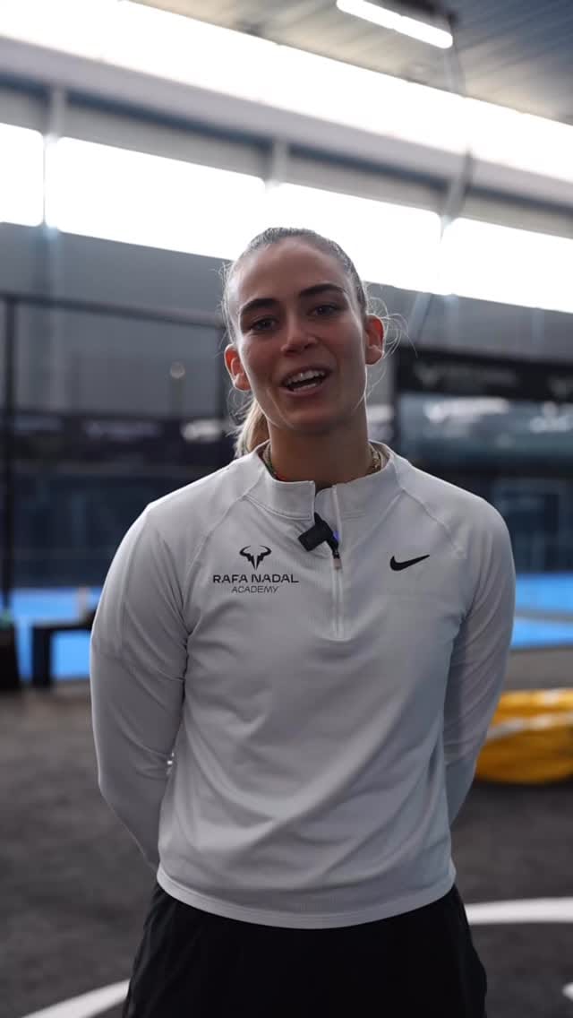 Post 2 by Patri Martínez Fortún on Instagram (video)