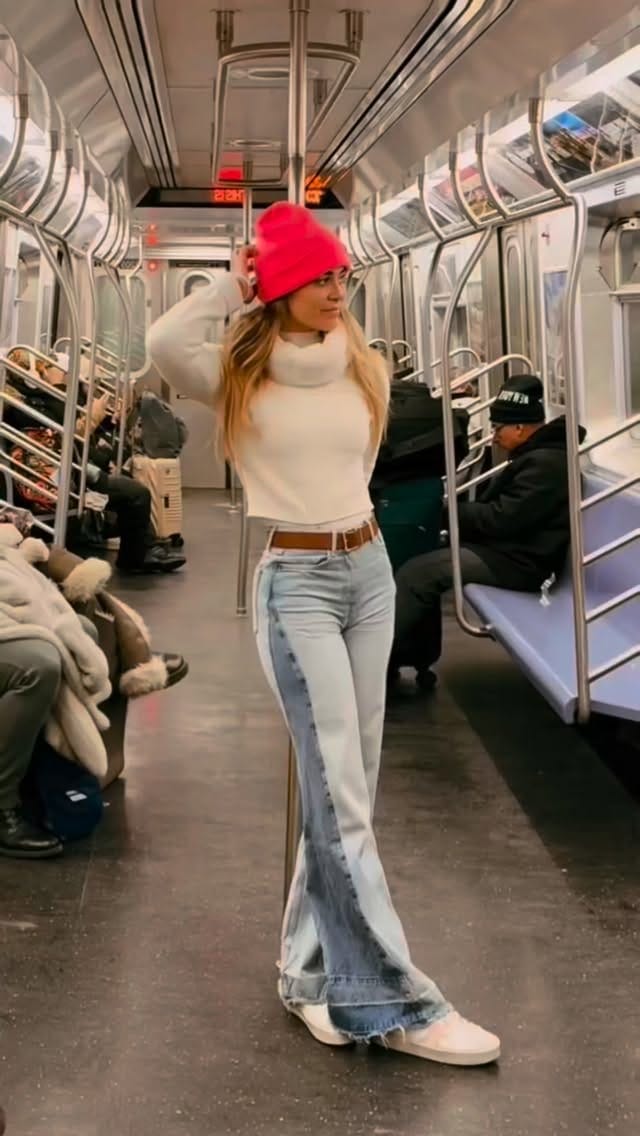 Post 4 by Patri Martínez Fortún on Instagram (video)