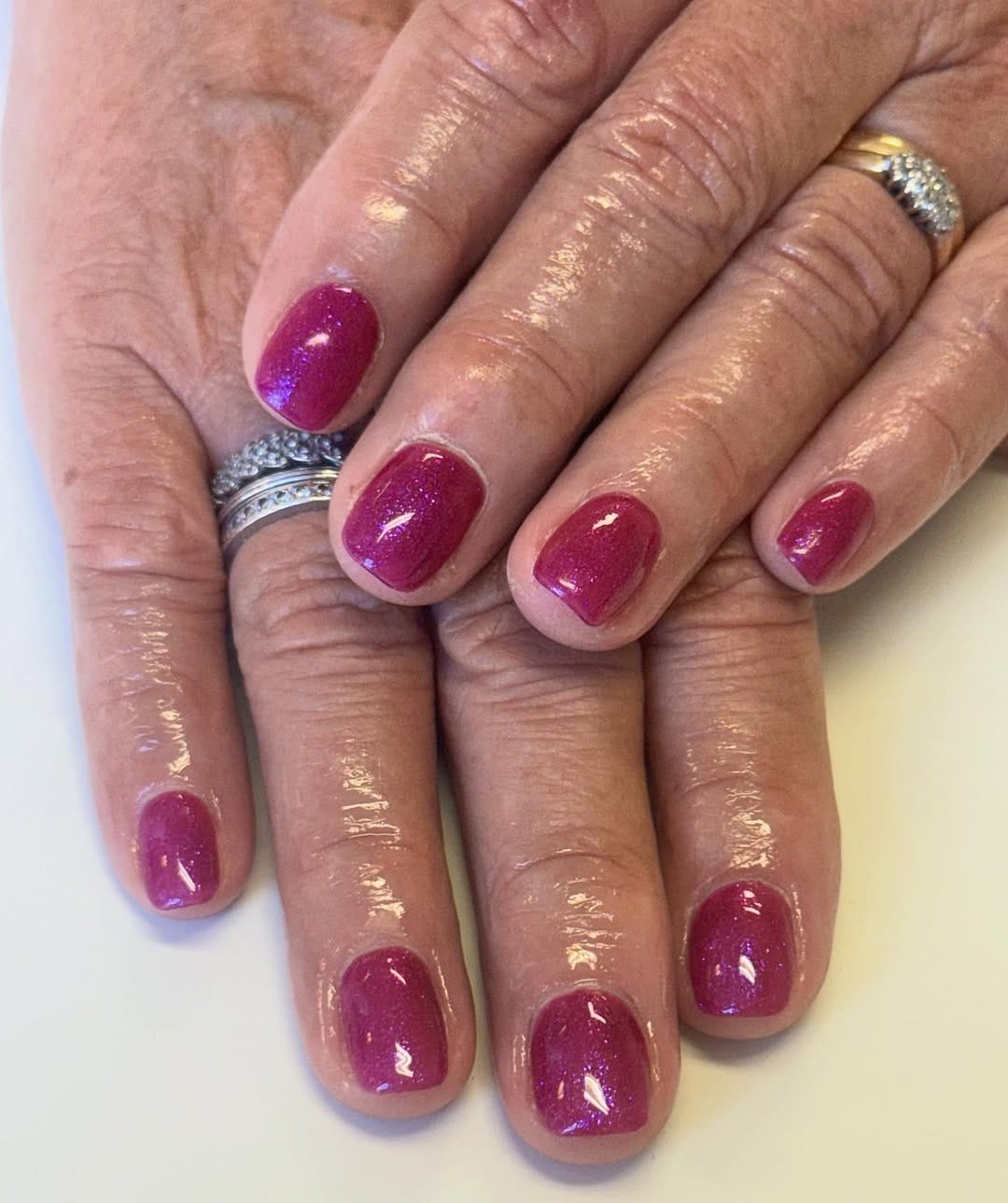 Post 5 by 🦋 Loulabelle Nails 🦋 on Instagram (image)