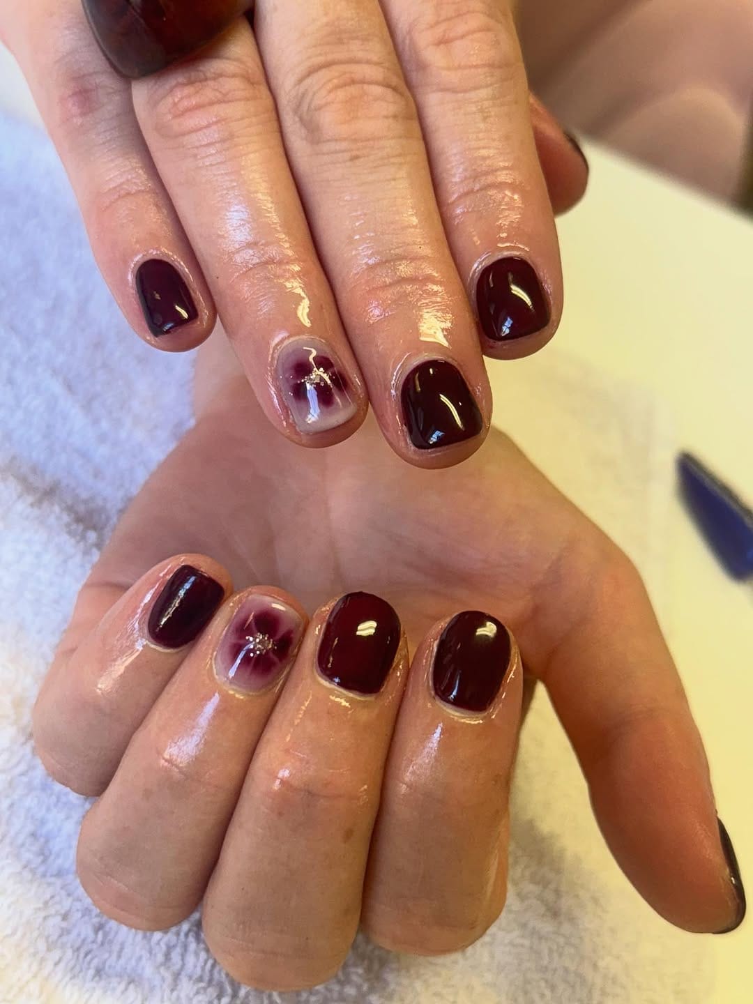 Post 7 by 🦋 Loulabelle Nails 🦋 on Instagram (image)
