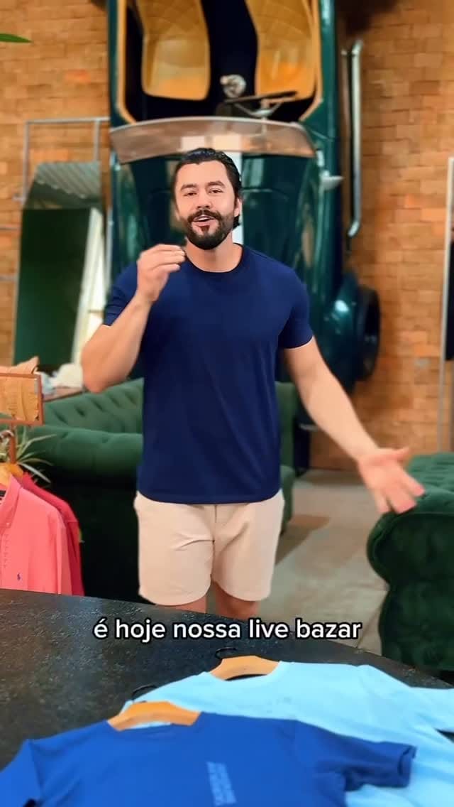 Post 3 by New Man | Moda Masculina on Instagram (video)