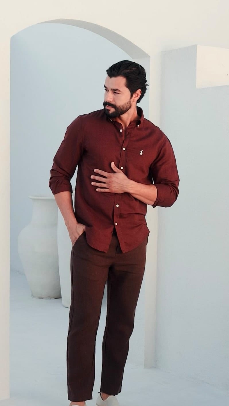 Post 9 by New Man | Moda Masculina on Instagram (video)