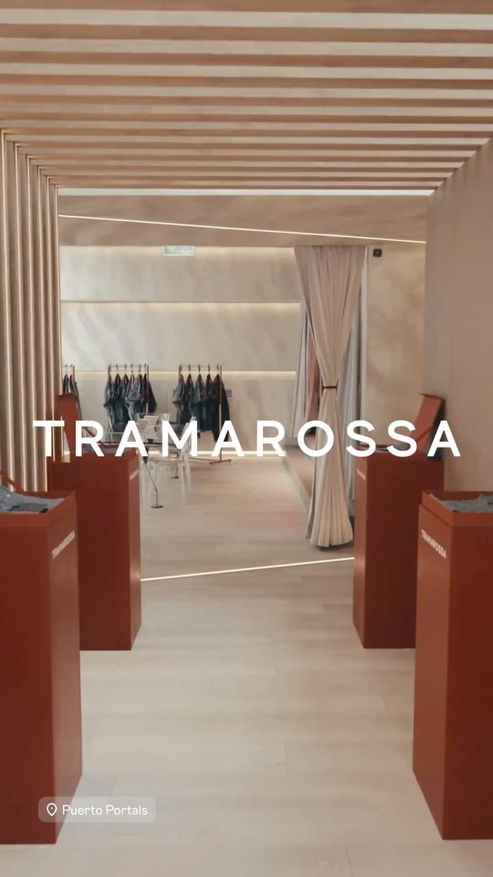 Post 7 by 🇳🇴NOVA LINEA Stores🇪🇸 on Instagram (video)