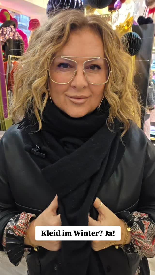 Post 1 by Djo-Style Fashion München on Instagram (video)