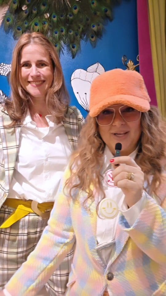 Post 3 by Djo-Style Fashion München on Instagram (video)