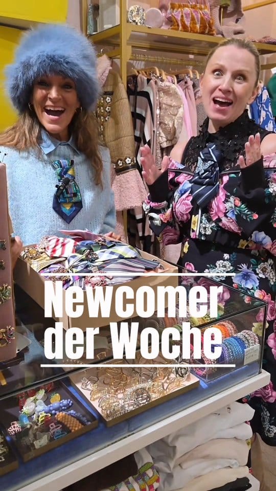Post 8 by Djo-Style Fashion München on Instagram (video)