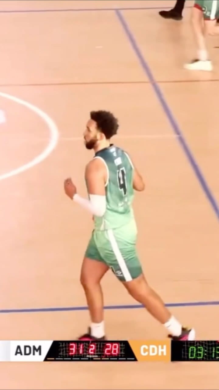 Post 6 by Adrian Nosa on Instagram (video)