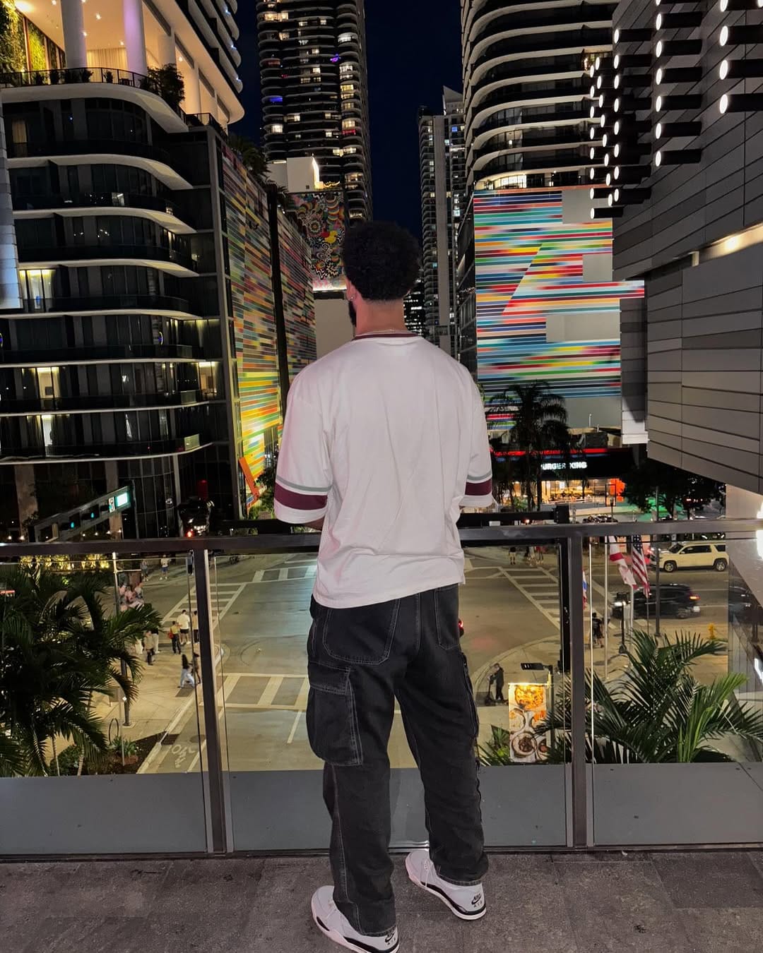 Post 5 by Adrian Nosa on Instagram (carousel)
