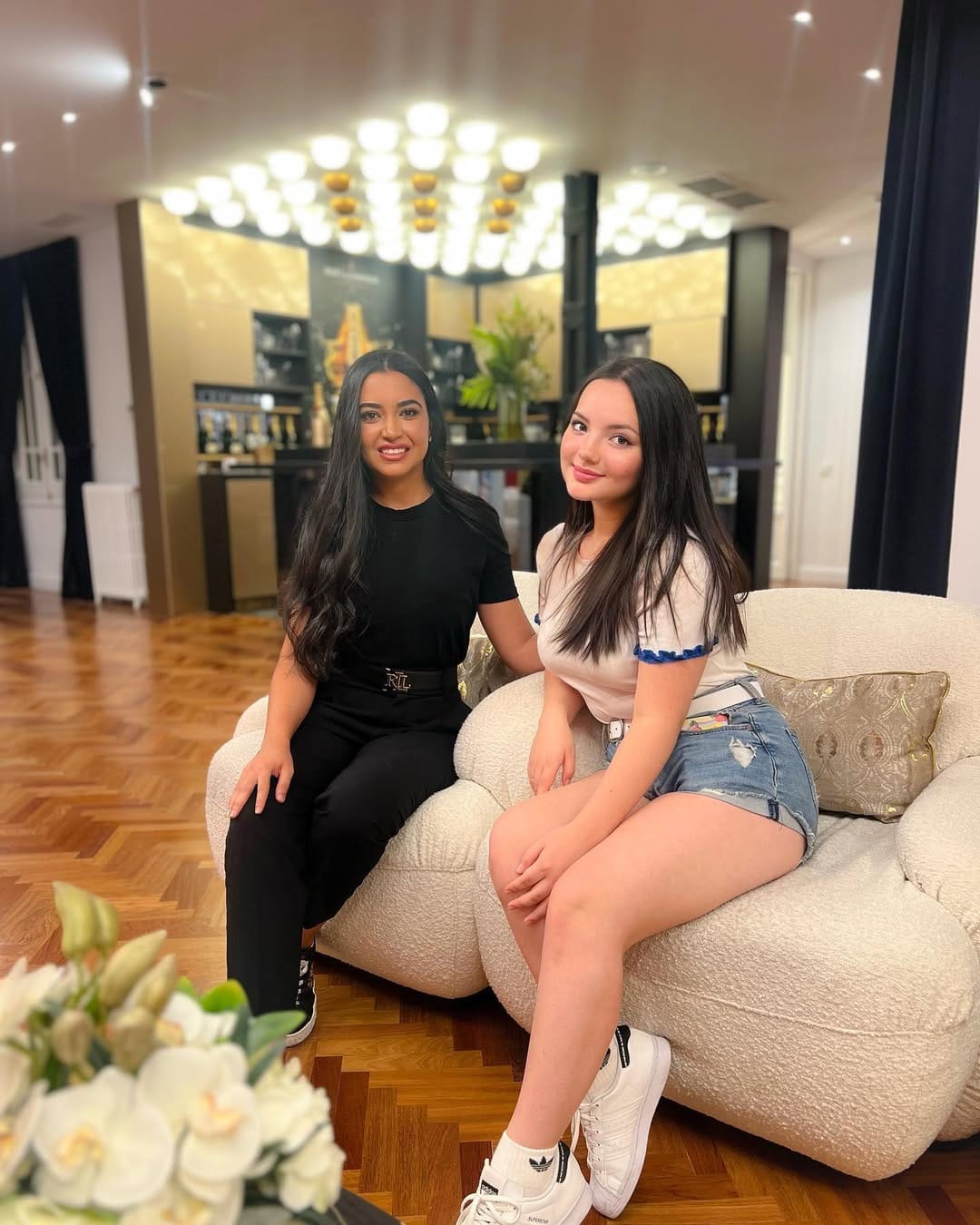 Post 6 by ROSY CERQUEIRA 🇧🇷 on Instagram (image)