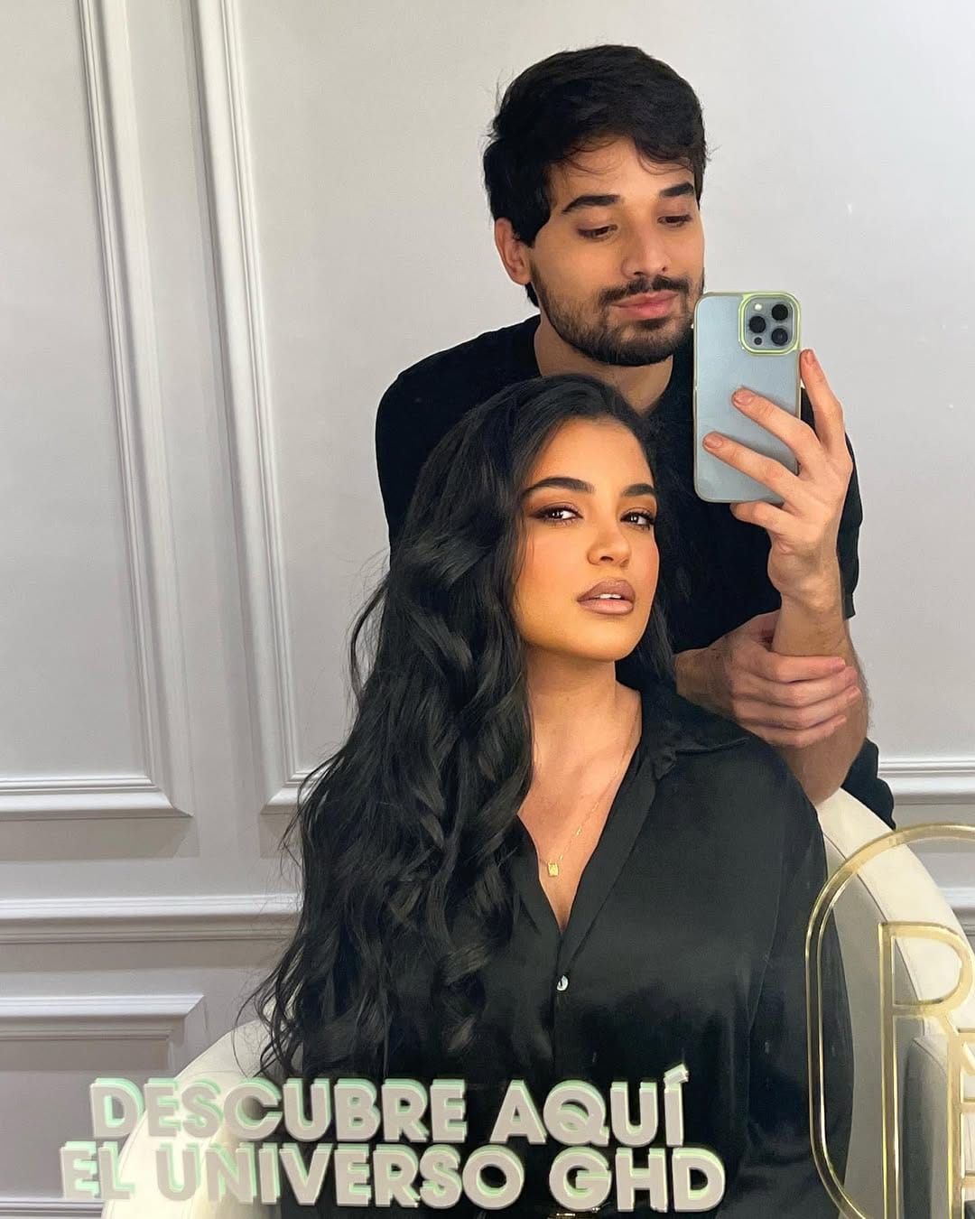 Post 4 by ROSY CERQUEIRA 🇧🇷 on Instagram (image)