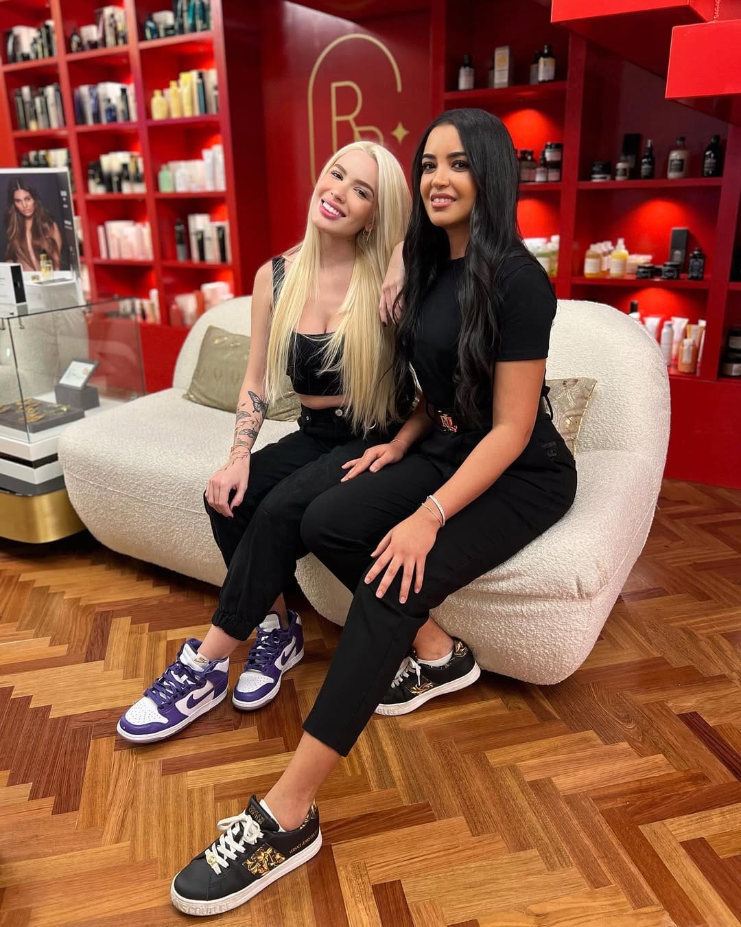 Post 5 by ROSY CERQUEIRA 🇧🇷 on Instagram (image)