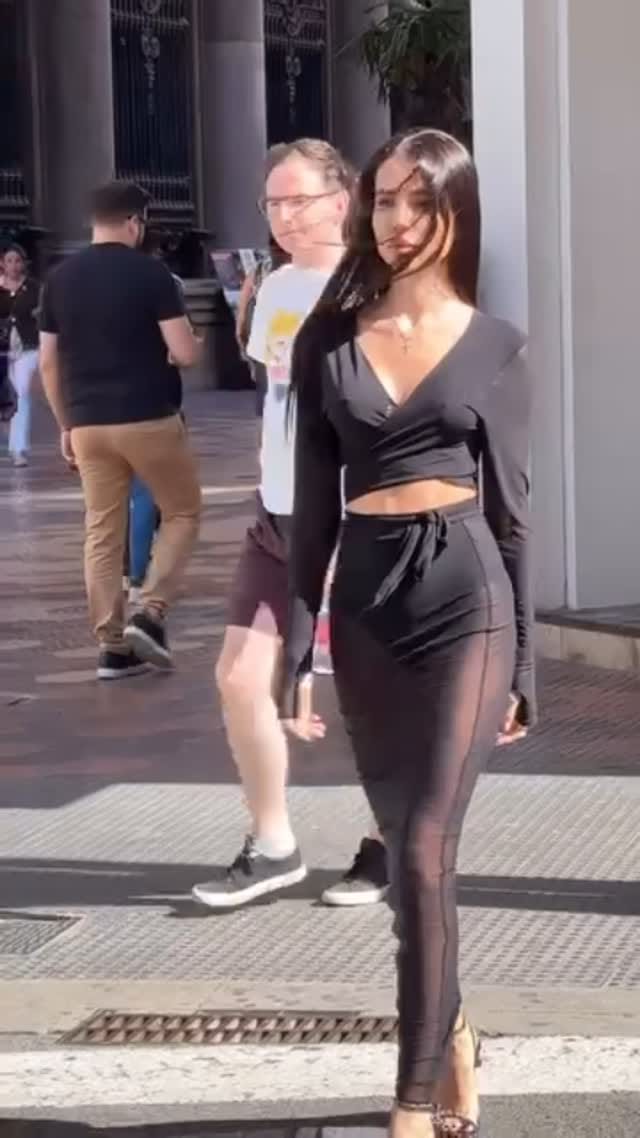 Post 5 by Beauty | Fashion | Modelz 💍💎💋 on Instagram (video)