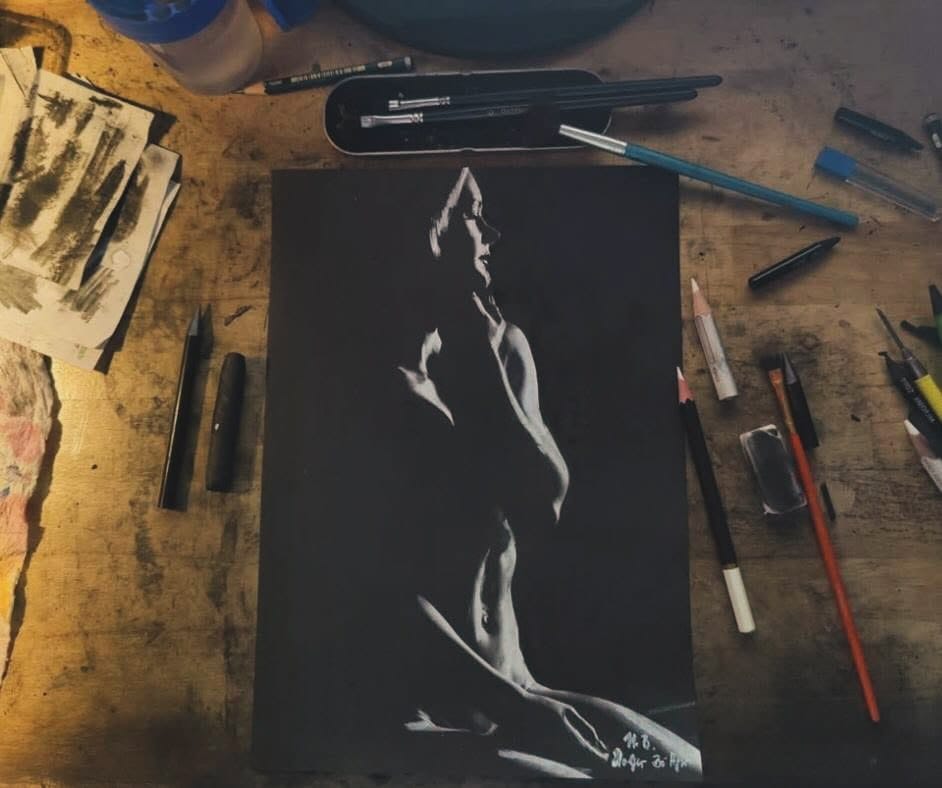 Post 1 by Sandra Vierlinger on Instagram (image)