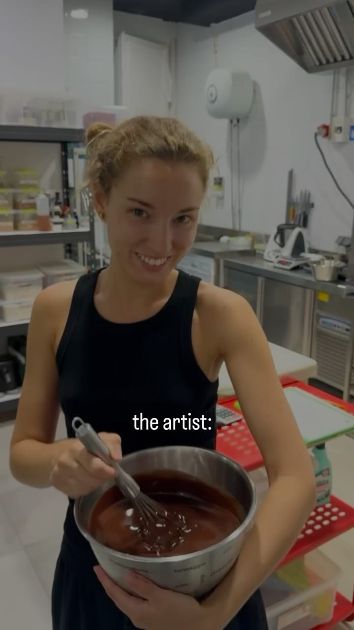 Post 9 by Tania 🇺🇦 on Instagram (video)