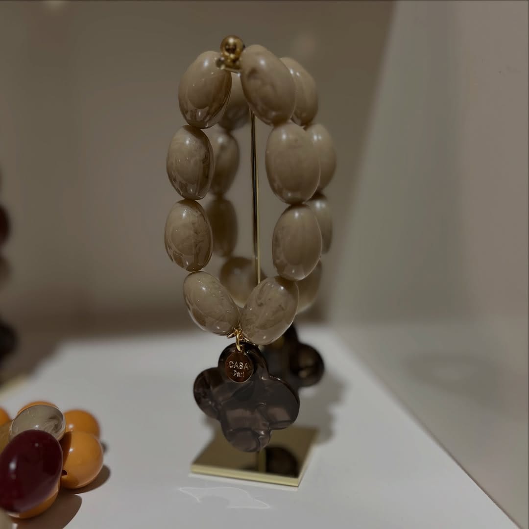 Post 3 by 𝐂𝐀𝐒𝐀 𝐏𝐀𝐑𝐈® Fashion & Jewelry Boutique on Instagram (carousel)