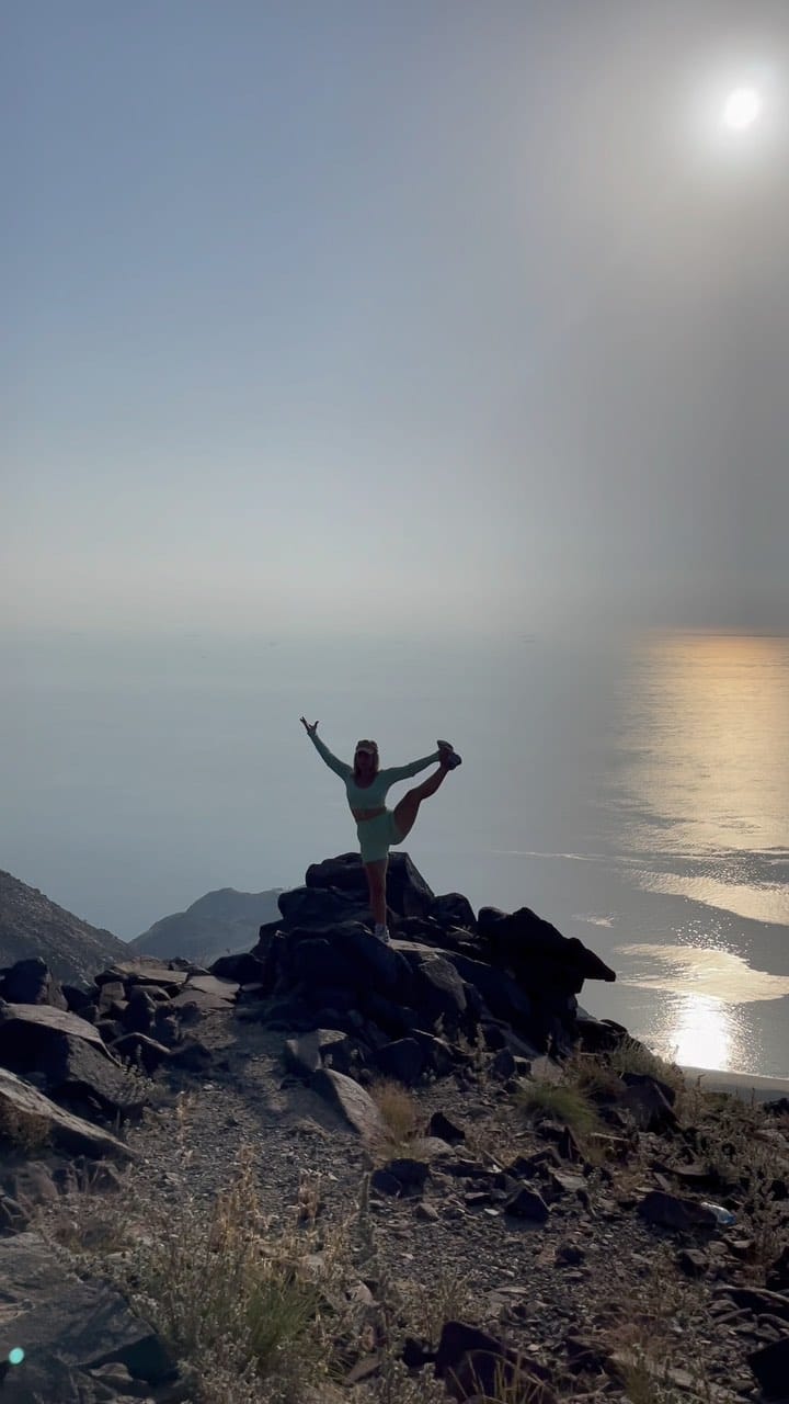 Post 3 by Sport Wear on Instagram (video)