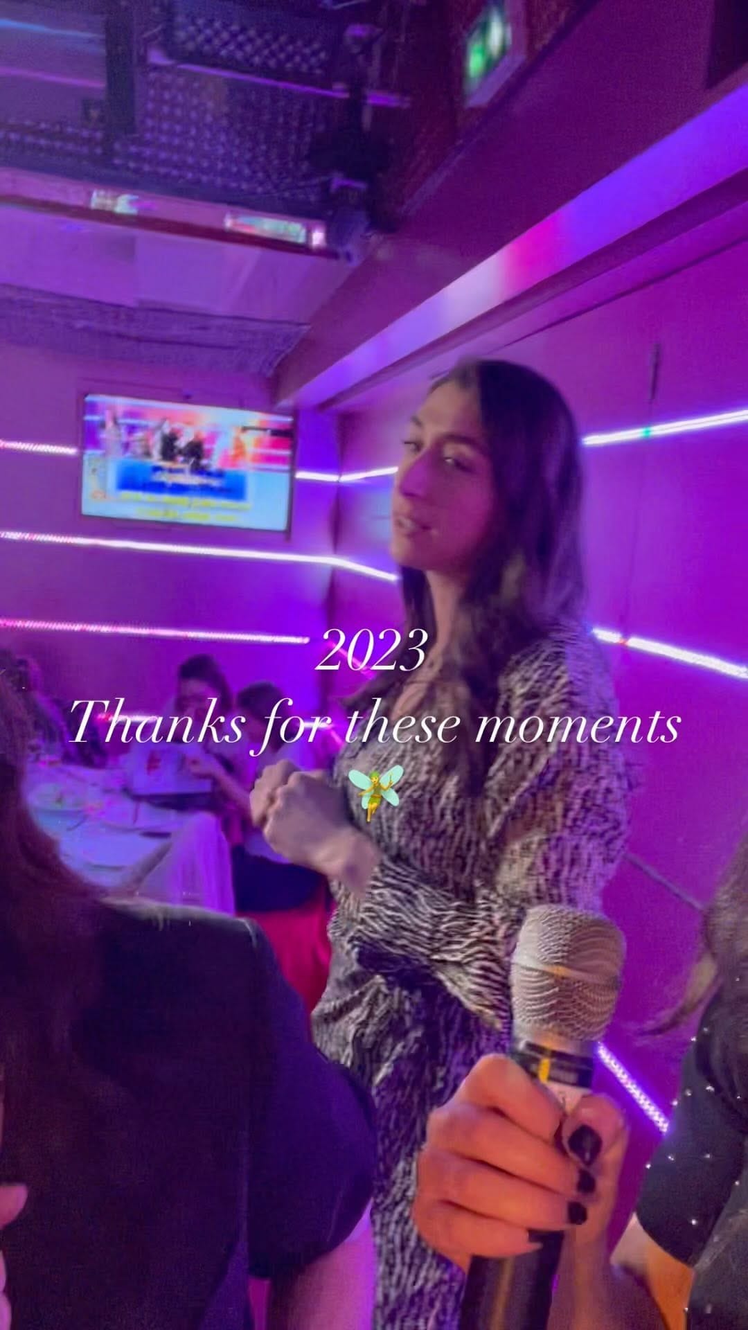 Post 6 by Chloe Anoufa girard on Instagram (video)