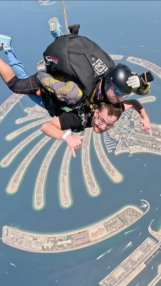 Post 4 by @timbo.263 on Instagram (video)
