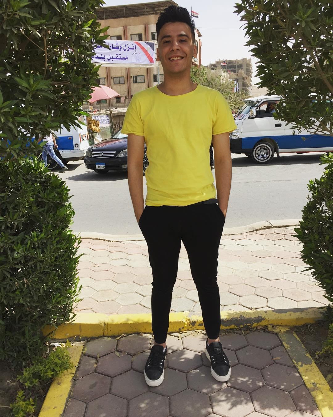 Post 5 by MahmoudMelegyⓂ️️️ on Instagram (image)