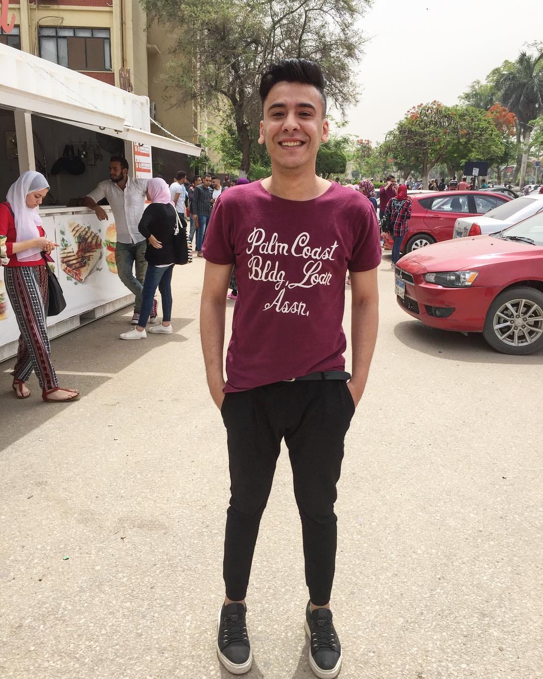 Post 4 by MahmoudMelegyⓂ️️️ on Instagram (image)