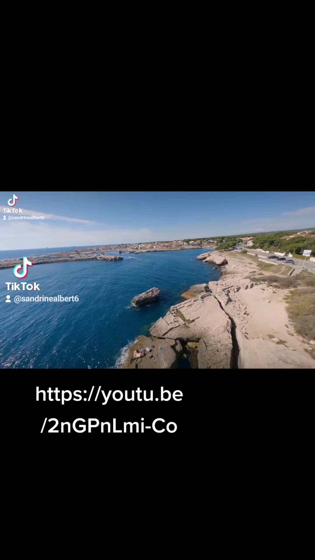 Post 2 by Sandrine on Instagram (video)