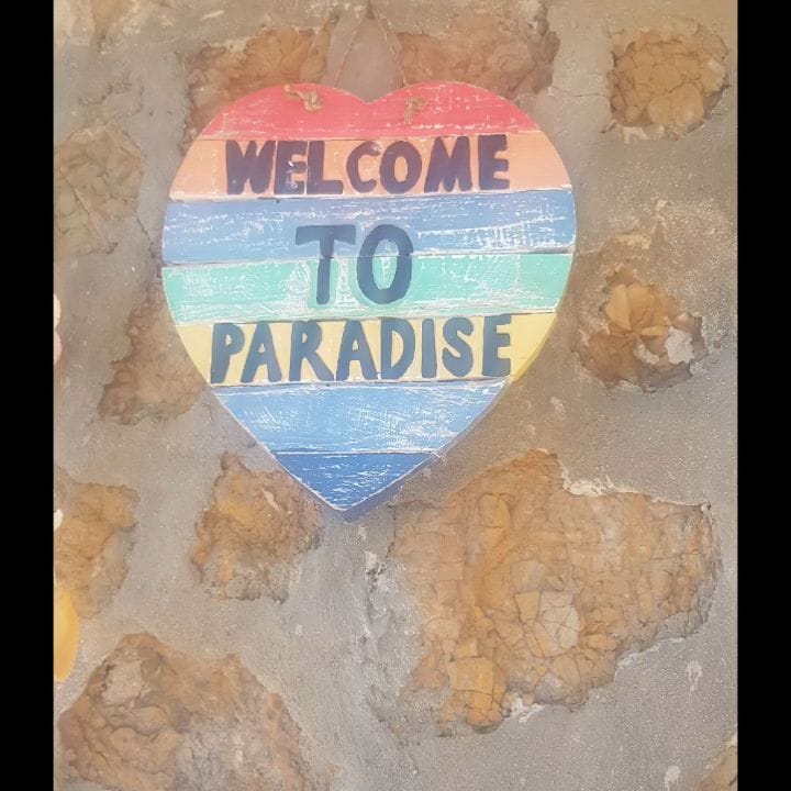 Post 8 by Sandrine on Instagram (video)