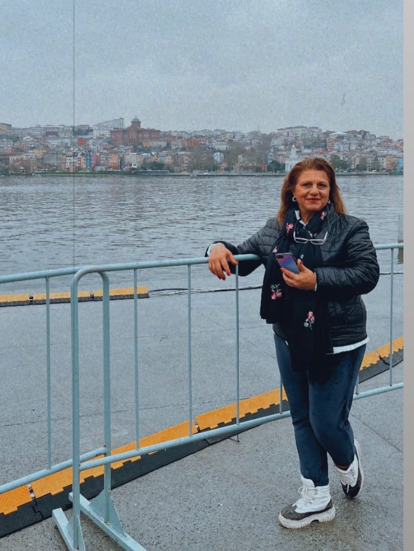Post 3 by Dilek Toksoy on Instagram (carousel)