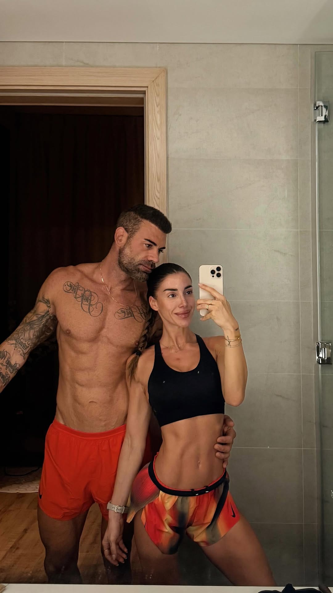 Post 5 by Ricardo Algaba on Instagram (video)