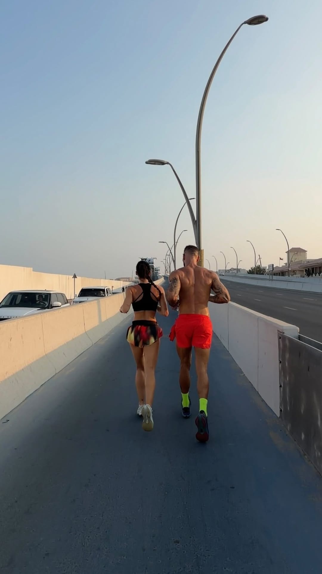 Post 4 by Ricardo Algaba on Instagram (video)