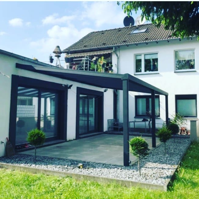 Post 10 by Terrassendach365 on Instagram (image)