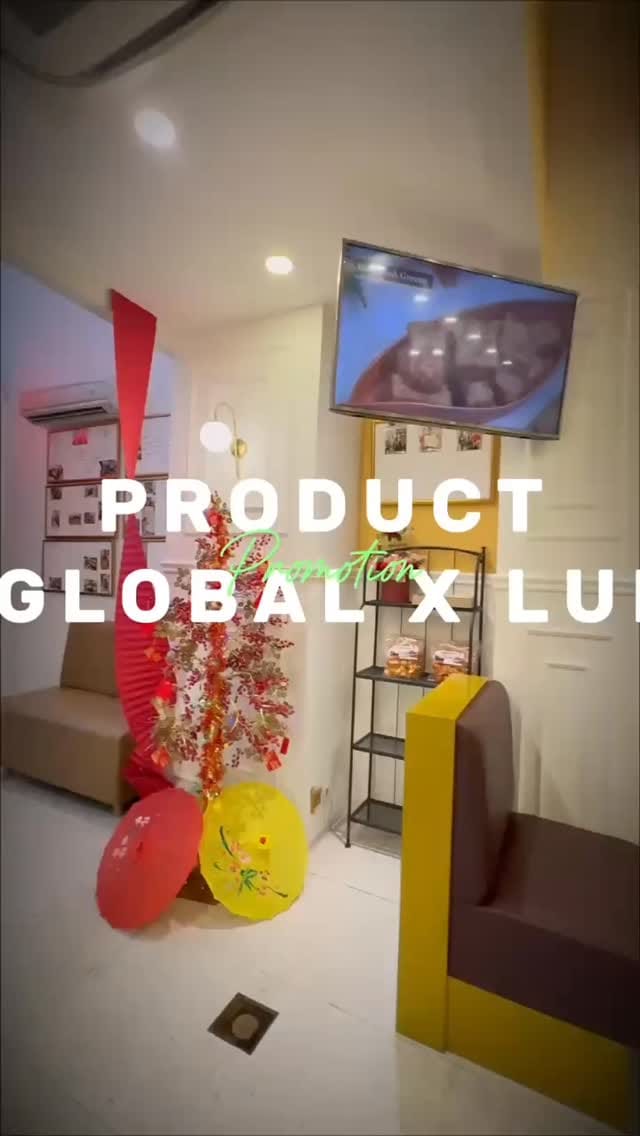 Post 1 by Lui’s Kitchen on Instagram (video)