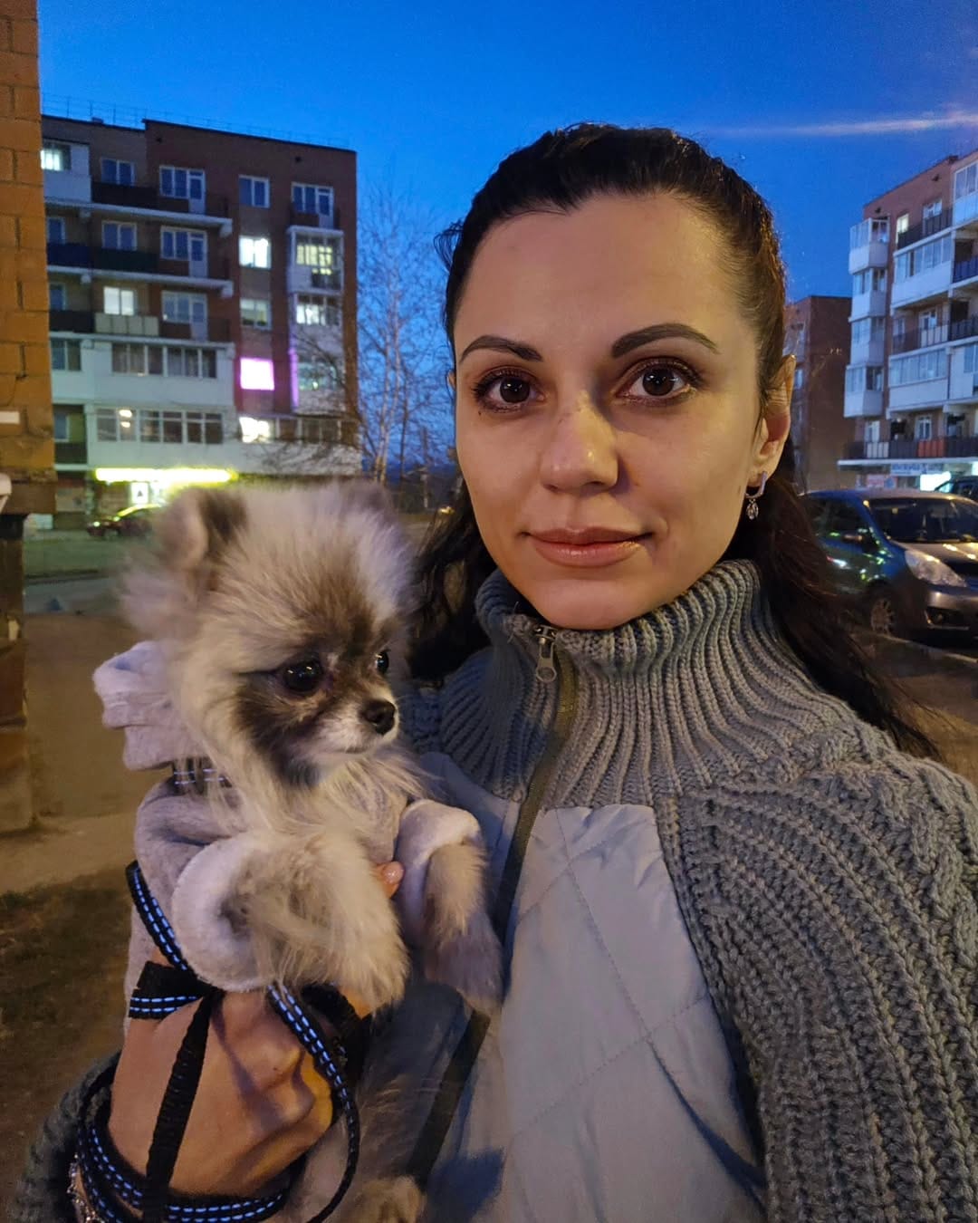 Post 2 by Маникюр on Instagram (image)