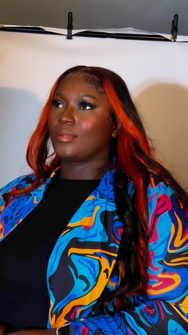 Post 5 by Florida Makeup Artist on Instagram (video)
