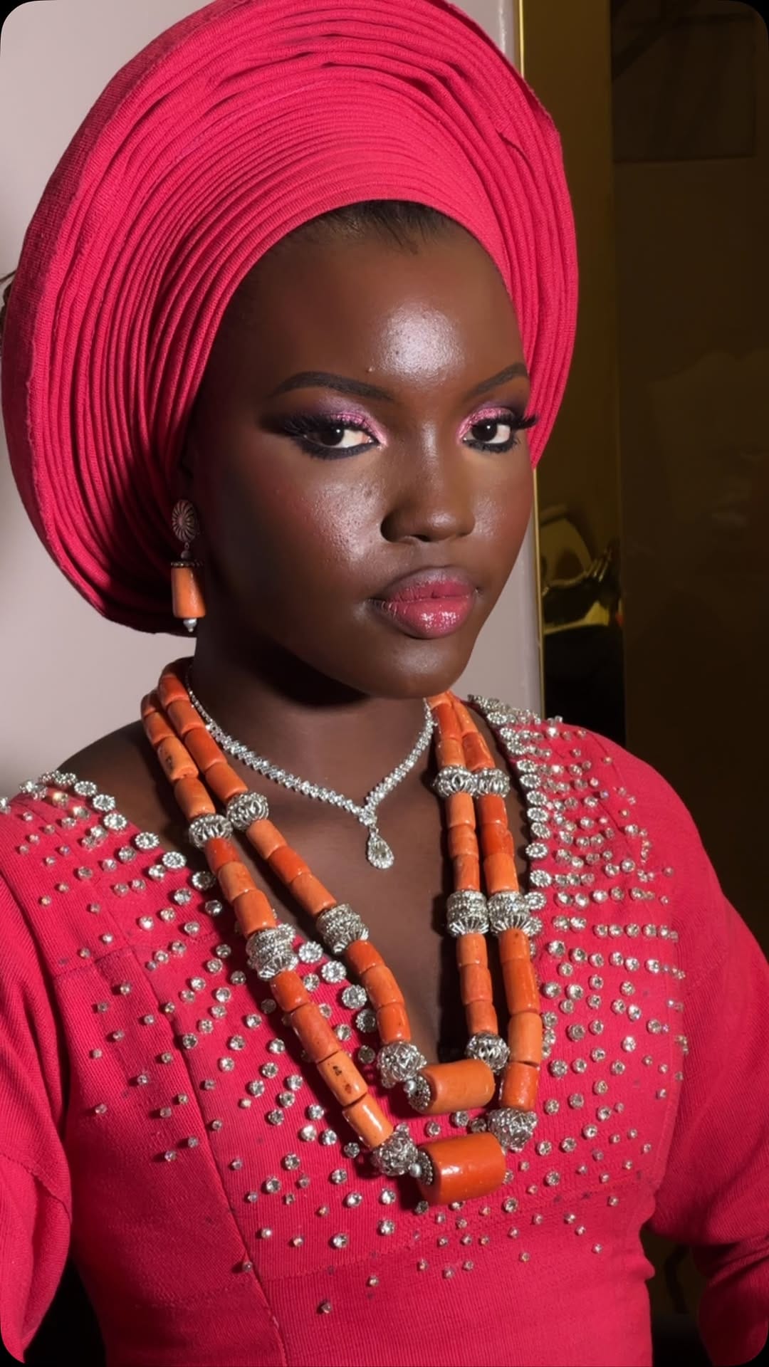 Post 10 by Florida Makeup Artist on Instagram (video)