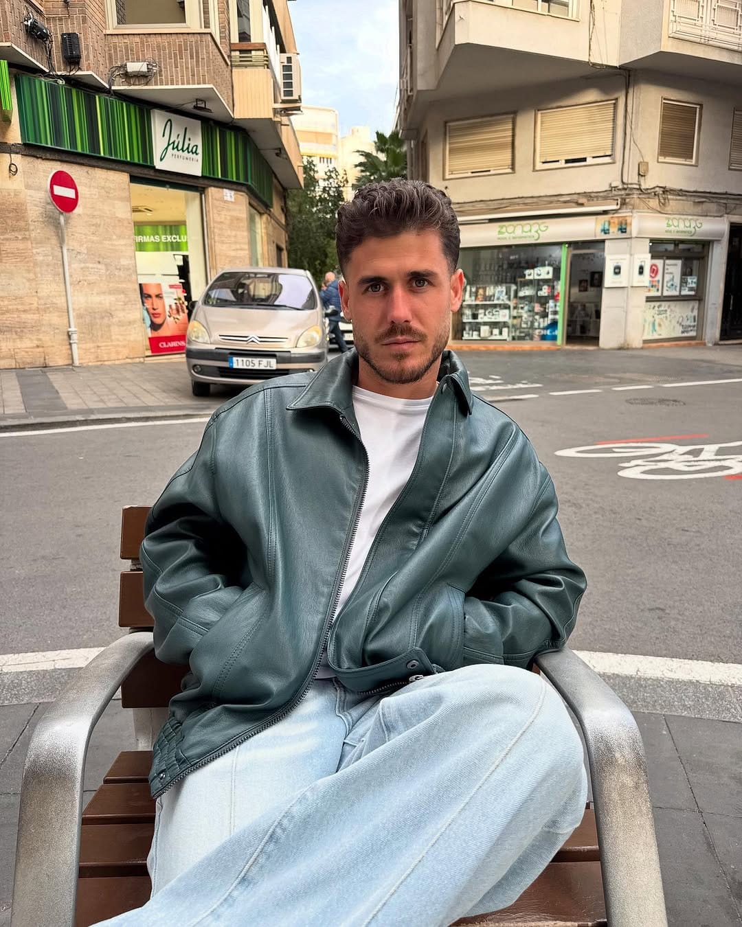 Post 5 by Julio Gracia Gallardo on Instagram (carousel)