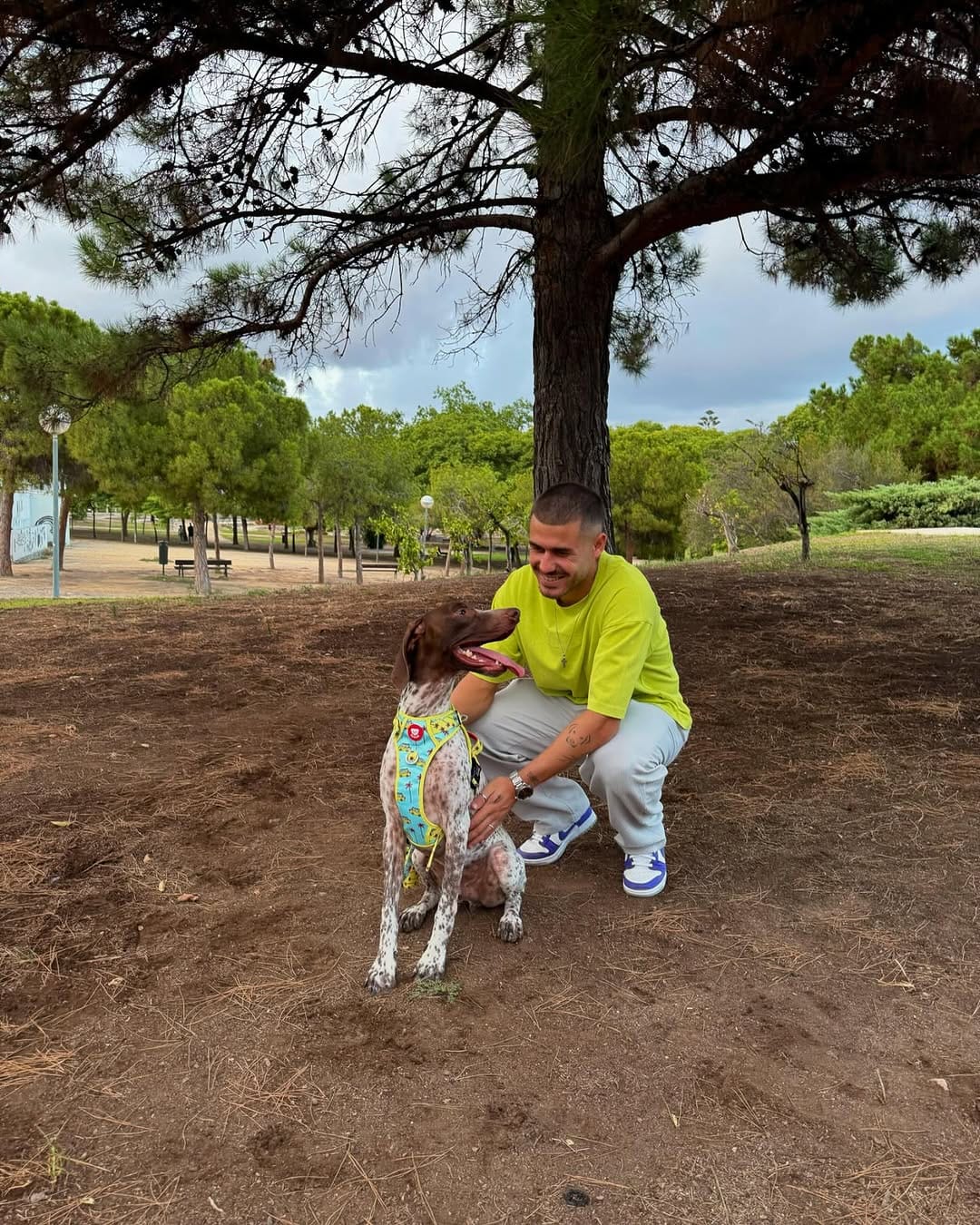 Post 8 by Julio Gracia Gallardo on Instagram (carousel)