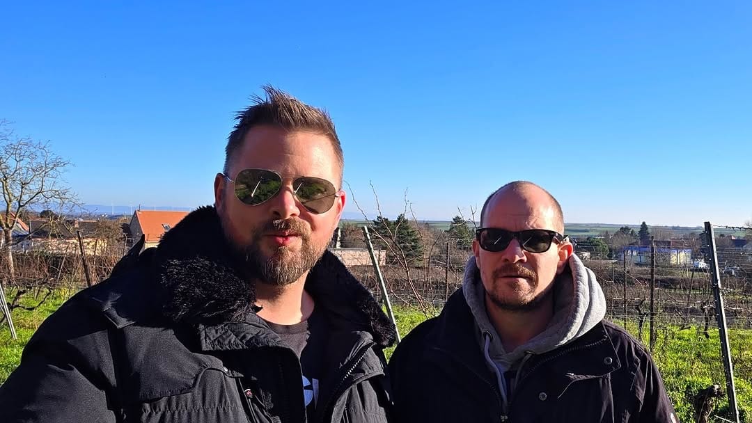Post 4 by Chris on Instagram (image)