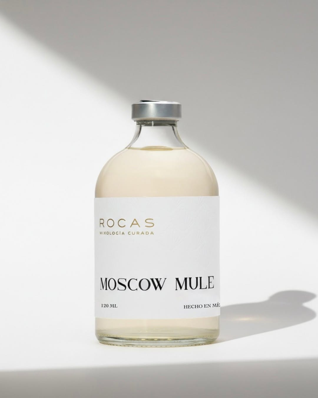 Post 2 by Rocas Mixología Curada on Instagram (image)