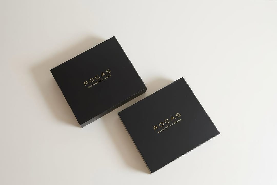 Post 7 by Rocas Mixología Curada on Instagram (image)