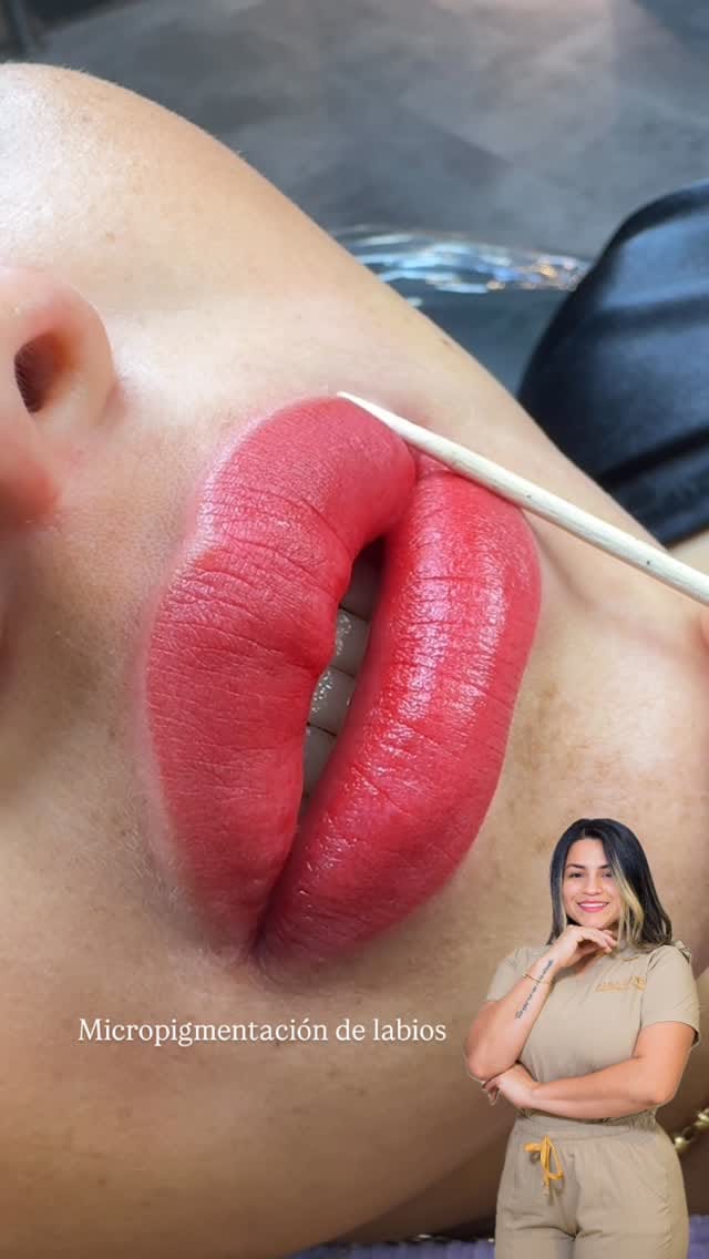 Post 5 by Cejas & Labios Cartagena | Jara on Instagram (video)