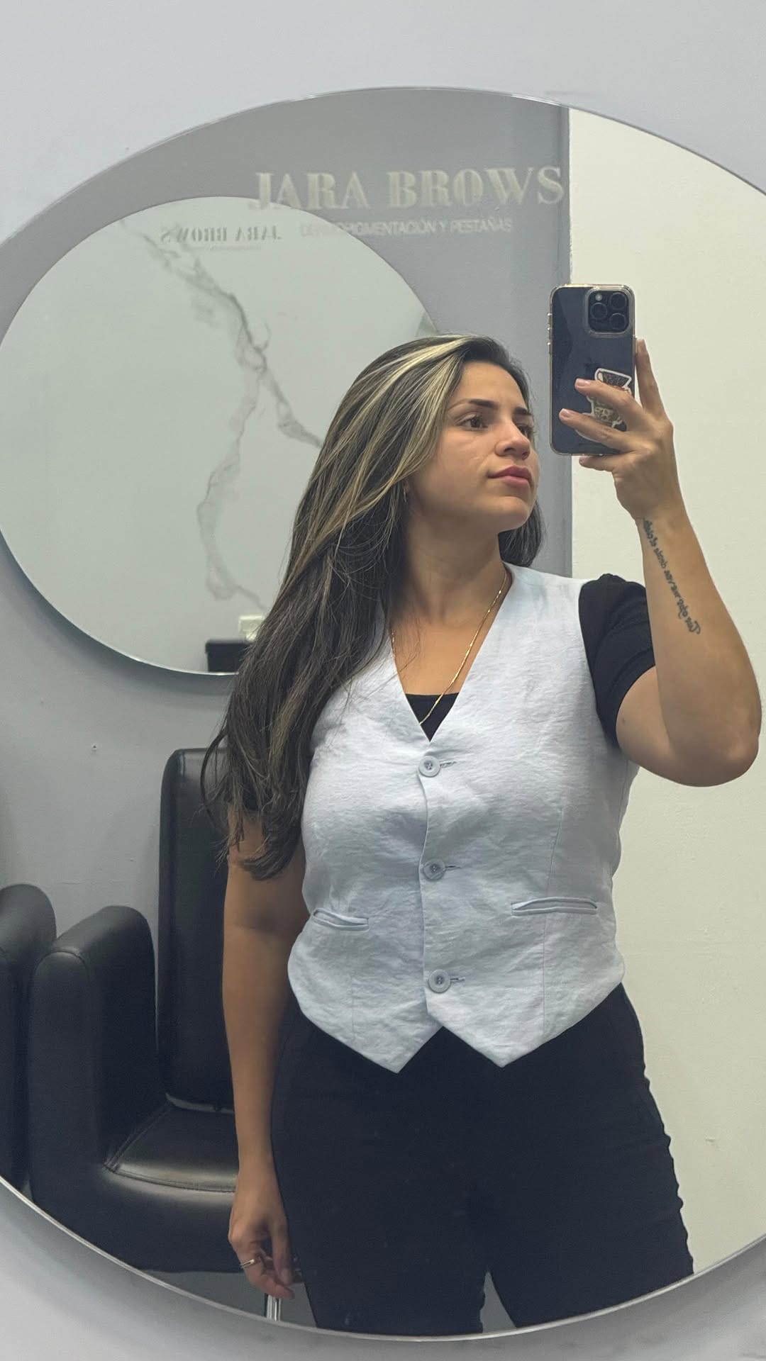 Post 3 by Cejas & Labios Cartagena | Jara on Instagram (video)