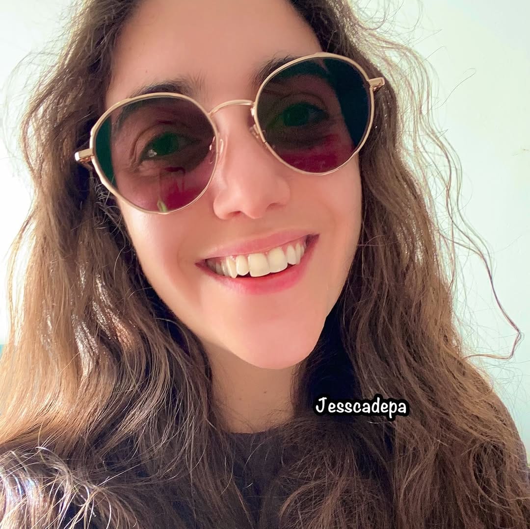 Post 3 by Jessica on Instagram (carousel)