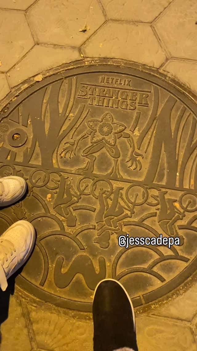 Post 5 by Jessica on Instagram (video)