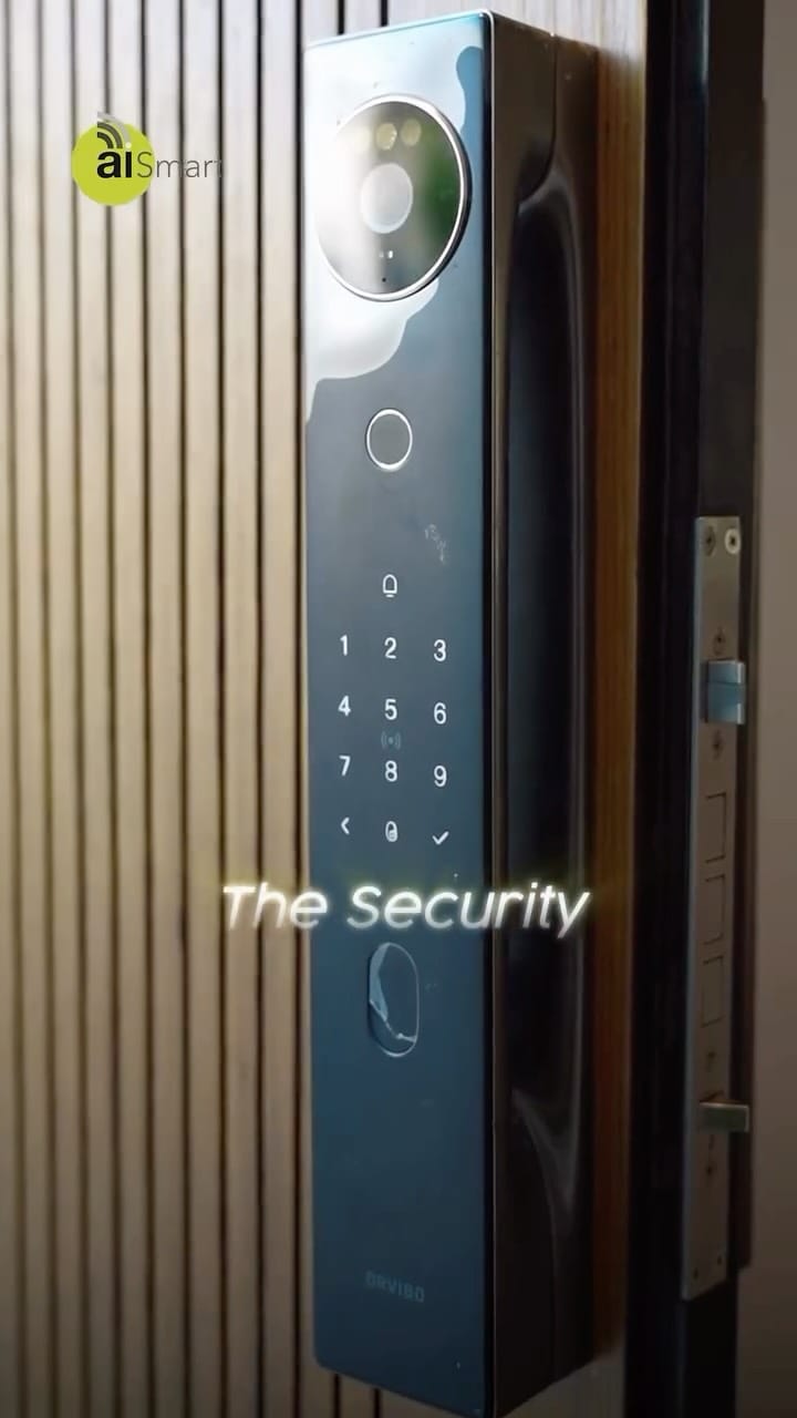 Post 3 by AI Smart on Instagram (video)